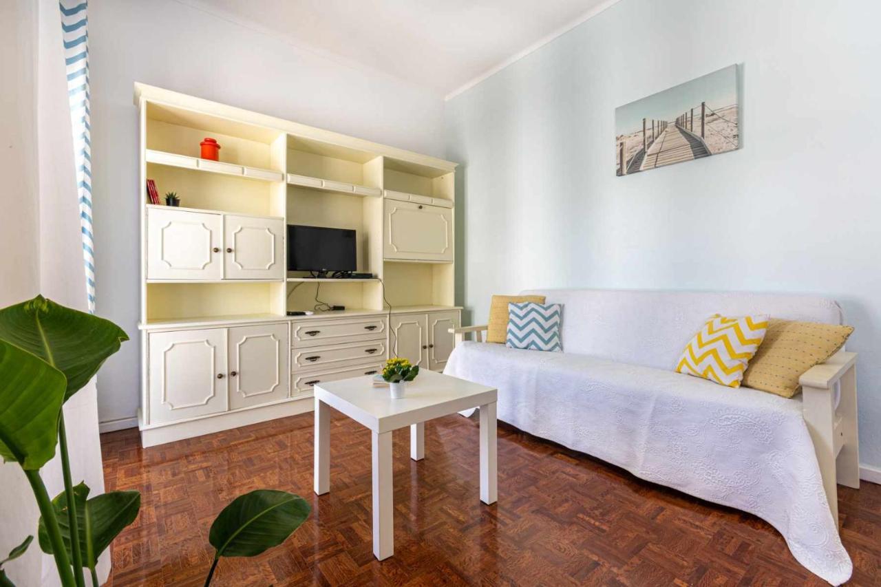 T3 Apartamento Do Tenis Albufeira Exterior photo